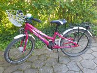 Kinder-Fahrrad 20 Zoll von Falter Kr. München - Taufkirchen Vorschau