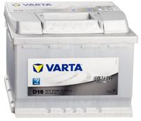 Batterie Varta Silver Dynamic 12V 63Ah 610A D15 Bochum - Bochum-Wattenscheid Vorschau