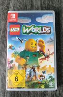 Nintendo Switch Lego Worlds Spiel Bayern - Oy-Mittelberg Vorschau