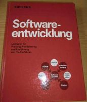 Softwareentwicklung. Leitfaden für Planung, Realisierung Bayern - Dillingen (Donau) Vorschau