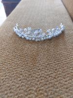 Diadem Haarschmuck Hochzeit Hessen - Groß-Rohrheim Vorschau