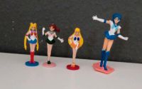 Sailor Moon Figuren Rheinland-Pfalz - Koblenz Vorschau