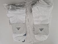 Neu Adidas Sneaker  6 Paar Socken Gr.40-42 Hessen - Großkrotzenburg Vorschau