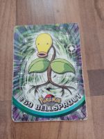 Pokemon Sammelkarte #69 Bellsprout | 1999 Eimsbüttel - Hamburg Stellingen Vorschau