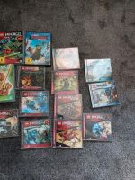 Lego Ninjago CD und DVD Lego Ninjago Bayern - Hofkirchen Vorschau