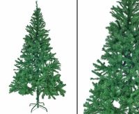 Künstlicher Weihnachtsbaum PVC - Höhe 210cm NEU #83500107 Bayern - Jettenbach Vorschau