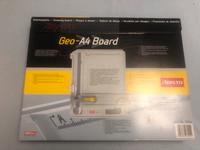 Geo A4 Board Hessen - Kirchhain Vorschau