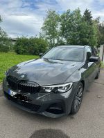 BMW 318D M Paket Vollausstattung X-Drive Baden-Württemberg - Rheinfelden (Baden) Vorschau