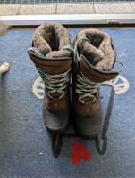 CMP Winterboots Nordrhein-Westfalen - Siegen Vorschau