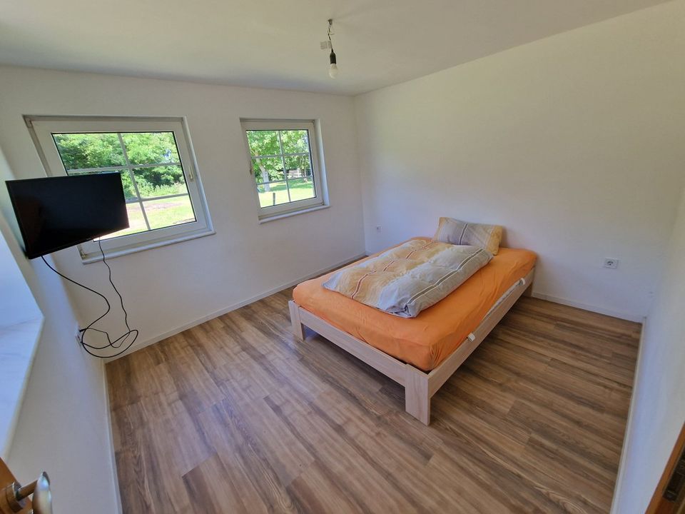 (AAAC) Komplett neu renoviertes Landhaus in Ungarn mit sehr großem Grundstück in Zwickau