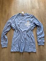 Adidas Longsleeve Lila Flieder Oversize Unisex L Sachsen - Limbach-Oberfrohna Vorschau