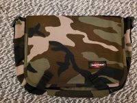 Eastpak Schultertasche Camouflage München - Schwabing-West Vorschau