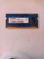 1 GB DDR3 RAM Notebook Nordrhein-Westfalen - Warburg Vorschau