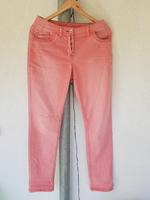 Cecil Hose in Jeansoptik Rosefarben Gr.27 / 32 Wandsbek - Hamburg Rahlstedt Vorschau
