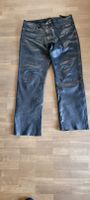 HELD CHACE - Motorradhose Lederjeans, Größe 54 Baden-Württemberg - Esslingen Vorschau