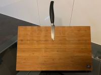 ZWILLING Messerblock magnetisch Holz 37x23cm Düsseldorf - Derendorf Vorschau