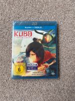 Kubo der tapfere Samurai - Blu-Ray - DVD (33€ inkl. Versand) Hessen - Wiesbaden Vorschau