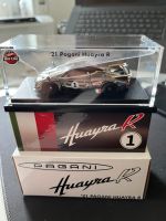 Hot Wheels RLC Exclusive ‘21 Pagani Huayra R München - Allach-Untermenzing Vorschau