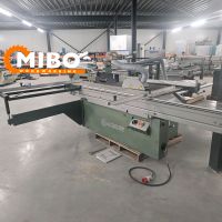 Altendorf f45 formatkreissage 3200mm elektro 45gr Nordrhein-Westfalen - Gronau (Westfalen) Vorschau