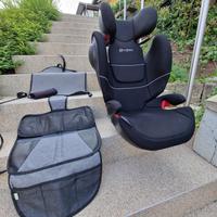 Kindersitz Cybex Solution M-Fix XL Saarland - Saarlouis Vorschau