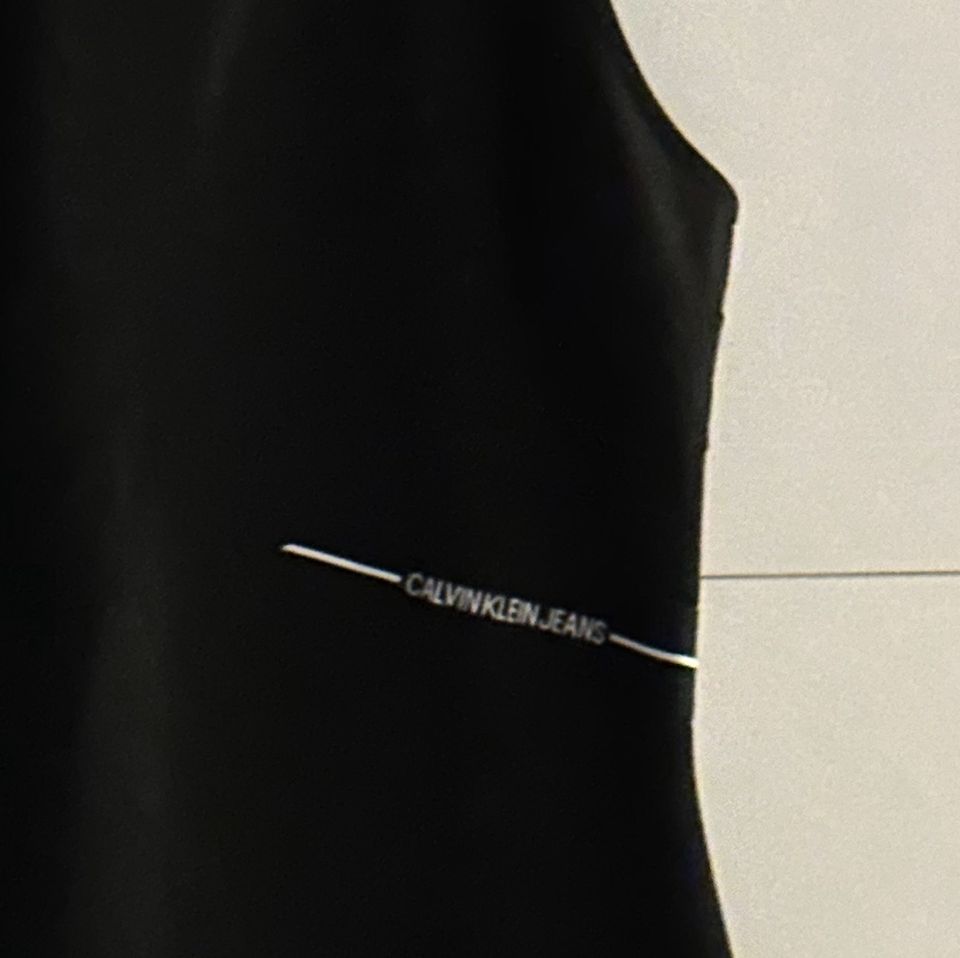 Calvin Klein Jeans Kleid Gr S in Buxtehude