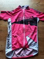 Poli Ventoux Gr XS 2 Radtrikot Kurzarm Rennrad Hessen - Dieburg Vorschau