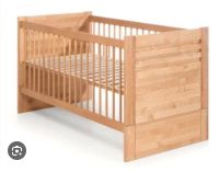 Volo erle  babyzimmer Kinderzimmer wickelkommode babybett Nordrhein-Westfalen - Solingen Vorschau