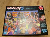 WASGIJ Mysterypuzzle Nr. 19, Bingo Blunder! 1000 Teile Puzzle Nordrhein-Westfalen - Steinfurt Vorschau