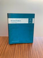 Werkstatt-Handbuch Instandsetzung Band 1 Mercedes W108 - W115 /8 Nordrhein-Westfalen - Euskirchen Vorschau