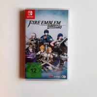 Fire Emblem Warriors [Nintendo Switch] Nordrhein-Westfalen - Rheda-Wiedenbrück Vorschau