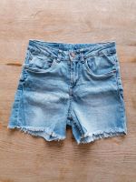 Short kurze Jeans Gr 158 Bayern - Rennertshofen Vorschau