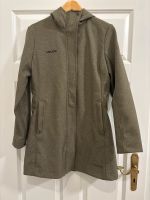 Vaude Windproof 80 Mantel Damen XS/36 grün Rostock - Kröpeliner-Tor-Vorstadt Vorschau