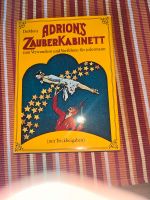 Adrians Zauberkabinett DuMont zum Verwundern u Vorführen Bayern - Augsburg Vorschau