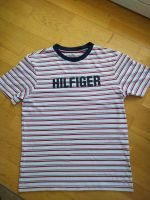 Tommy Hilfiger Shirt 164/176 Sachsen - Oschatz Vorschau