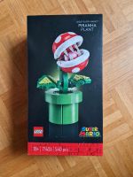 Lego Piranha Plant Nordrhein-Westfalen - Hüllhorst Vorschau