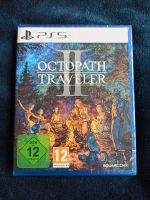 Octopath Traveler 2 PS4 OVP neu Bayern - Raisting Vorschau