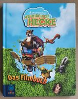 Buch „Ab durch die Hecke“ Wandsbek - Hamburg Farmsen-Berne Vorschau