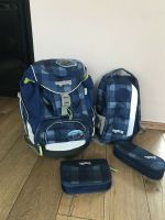 ergobag Pack KaroalaBär Schulrucksack Set Feuerwehr Bayern - Freising Vorschau