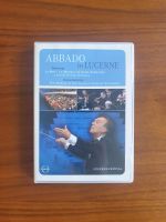 Abbado in Luzern Debussy La Mer, Le Martyre/ Luzern Festival/ DVD Sachsen-Anhalt - Halle Vorschau