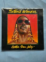 Schallplatte Stevie Wonder Düsseldorf - Unterbach Vorschau