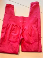 Teveo Evolution Pink Leggings Gr. S - Fitness Eimsbüttel - Hamburg Eimsbüttel (Stadtteil) Vorschau