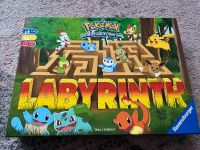 Pokémon Labyrinth Niedersachsen - Emden Vorschau