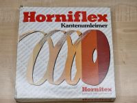 50m Kantenumleimer 23mm Schmelzkleber hornitex Laminate blau Nordrhein-Westfalen - Euskirchen Vorschau