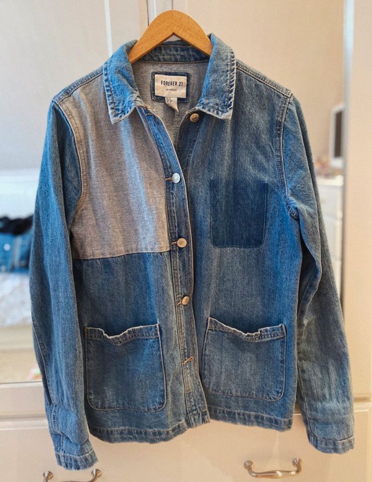 Jeansjacke Vintage in Oldenburg