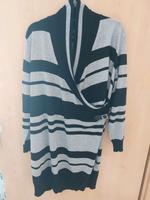 Umstands-/Stillkleid von Bonprix gr 44/46 Sachsen-Anhalt - Unseburg Vorschau
