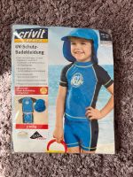 UV-Schutz Badekleidung 98-104 Niedersachsen - Leer (Ostfriesland) Vorschau