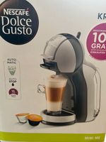 Kaffeekapselmaschine. Krups KP123B Dolce Gusto Maschine Mini Me Bayern - Rieden Vorschau