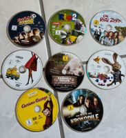 Kinder DVD‘s Bayern - Landau a d Isar Vorschau