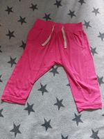 Kurze Hose Esprit Capri Sommer pink Mädchen Sachsen - Radeberg Vorschau