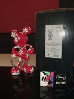 Britto Disney Mickey wrapped in flowers Nordrhein-Westfalen - Bottrop Vorschau